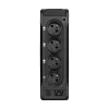 Eaton 3P Ellipse 700 uninterruptible power supply (UPS) Standby (Offline) 0.7 kVA 420 W 4 AC outlet(s)