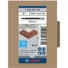 Rotary hammer chisel attachment Bosch 2 608 690 128 400 mm 10 pcs