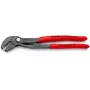 Knipex spring band clamp pliers total l.250mm cap.max.70mm settings 25
