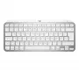 Keyboard MX Keys Mini Mac Pale 920-010526 grey
