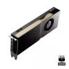 Workstation graphics card PNY RTX 5000 Ada — 32 GB GDDR6, 256-bit, PCIe 4.0, 4x DisplayPort, 250 W