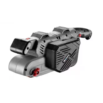 Belt grinder GRAPHITE 59G395 900W 75x533 mm