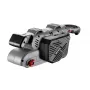 Belt grinder GRAPHITE 59G395 900W 75x533 mm