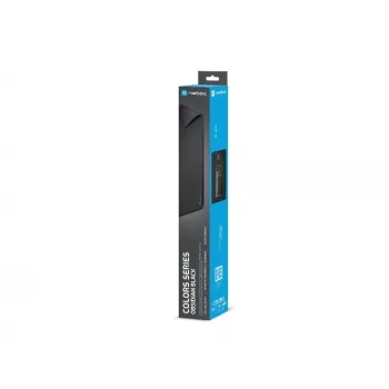 Mouse Pad NATEC Colors series Black