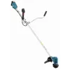 Cordless grass trimmer 18V Makita DUR190UZX3