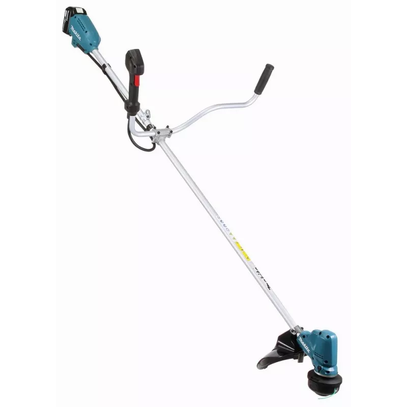 Cordless grass trimmer 18V Makita DUR190UZX3
