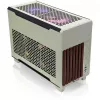 Mini case THERMALTAKE TR100 WS Matcha Green compact design, mini-ITX/microATX support