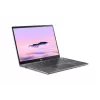 Acer Chromebook Plus 514 CBE594-2L-TCO - Intel Core 5 120U / 1.4 GHz - Chrome OS - Intel Graphics - 16 GB RAM - 256 GB SSD NVMe - 35.6 cm (14 inch)