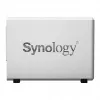 Synology Disk Station DS220j - NAS-Server - 2 Bays