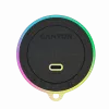 CANYON Magnetic BT speaker OnMove 13 5W Black