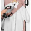 Garment Steamer Beldray LA031534ROSEFEU7 Compact Design