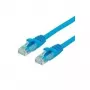 VALUE UTP-Patch Cable Cat.6, LSOH, Blue, 0,5m (21.99.1024)