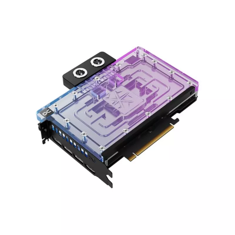 INNO3D GeForce RTX 5090 iCHILL Frostbite 32GB GDDR7 Graphics Card
