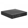 Mini PC barebone ASRock Jupiter X600 with Intel chipset, compact desktop chassis