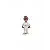 Collectible figure set 5-pack MiniX 7 cm — Real Madryt ver.B, 5 mini figurines