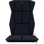 Razer Freyja HD Haptic Gaming Seat Cushion - Black, Wireless 2.4 GHz & Bluetooth, Razer Sensa HD, 6 Actuators, PC & Mobile
