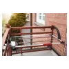 Wall-mounted rack Vileda Sunset
