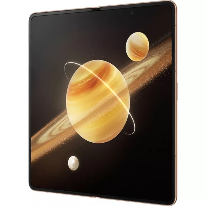 Honor Magic V3 16.3 cm (6.43 inch) Dual SIM Android 14 5G USB Type-C 12 GB 512 GB 5150 mAh Brown