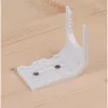Brennenstuhl 1150090 Extension Cable 1,4 m 4 AC-Outputs Indoor White (1150090)