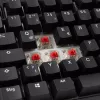 Ducky Tinker 75 keyboard Gaming USB German Black