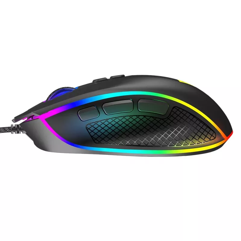 Mouse MODECOM Volcano Veles M-MC-VELES-100 USB