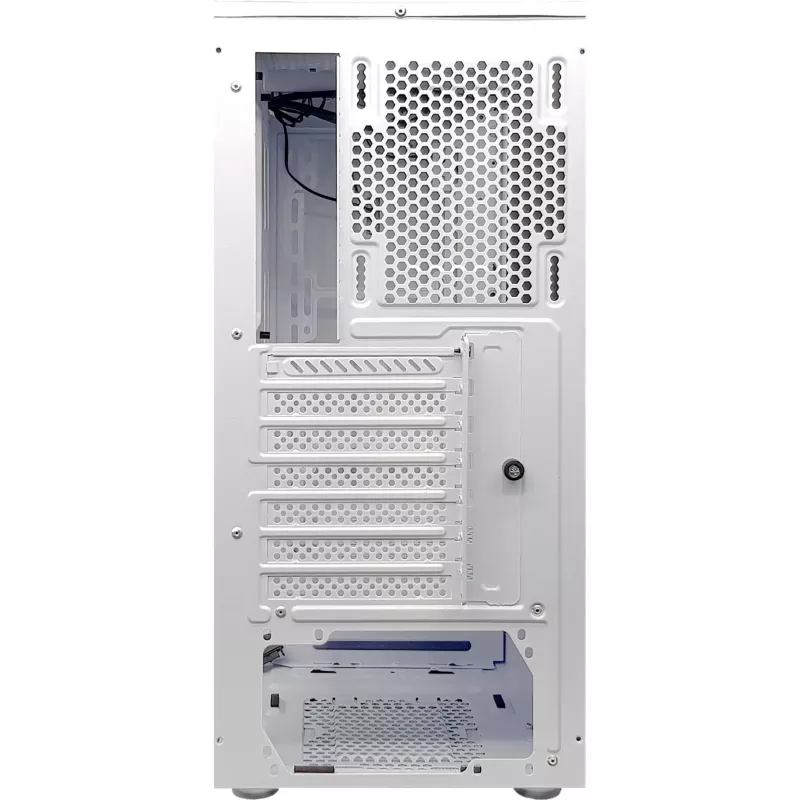 Xilence X512 White