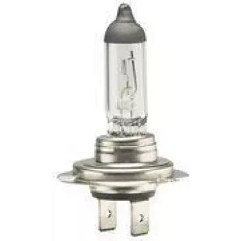 H7 Headlight Bulb IWH 12V 55W PX26d E-Certified