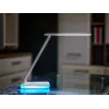 Tracer 47705 Prisma White LED Desk Lamp