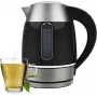 Electric kettle Cecotec 1.7L 2200W Black