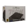 Power Supply Unit White Shark GPSU-750W General-2 750W