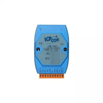 Analog Output Module