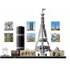 LEGO ARCHITECTURE 21044 PARIS