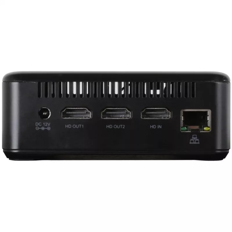Digital Signage Player ALLNET DS5-Pro RK3588, 4GB RAM, 32GB Storage