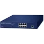 PLANET 8-Port 2.5G Ethernet Switch Model GSW-0802-2S