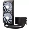 TRYX PANORAMA Complete Water Cooling ARGB - 240 mm