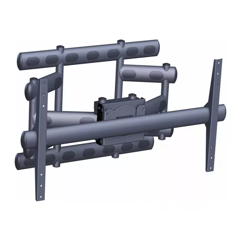 Mounting bracket Vogel's PFW 6855 3.05 m (120 inch) Black