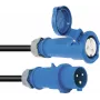 Extension Cable PSSO 32A CEE 3x6 mm² 5 m Blue