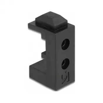 HDD mounting bracket DeLOCK 18027 Hard Drive Holder for 2.5 and 3.5 HDD SSD