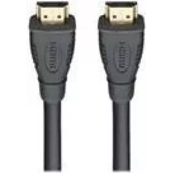 HDMI cable Rutenbeck 21810005, 5 m length