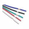 Pin header DeLOCK 90793 Electric wire connector 230V 24mm