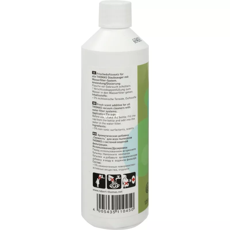 Fresh Moments, freshness additive for water filter (125ml)