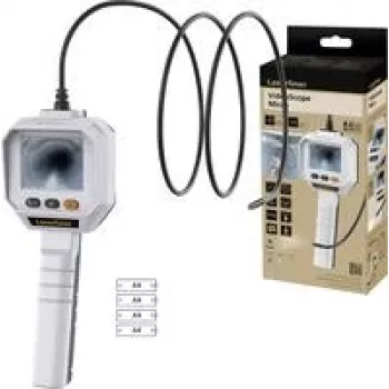 Laserliner 082.259E Inspection Camera Probes-O 5.5 mm Probe length 1 m (082.259E)