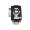 Espresso machine JURA Z10 Fully-auto 2.4 L Aluminium Black, 1450 W, 15 bar, 51 beverages