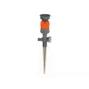 Gardena Comfort circle sprinkler Vario on spike