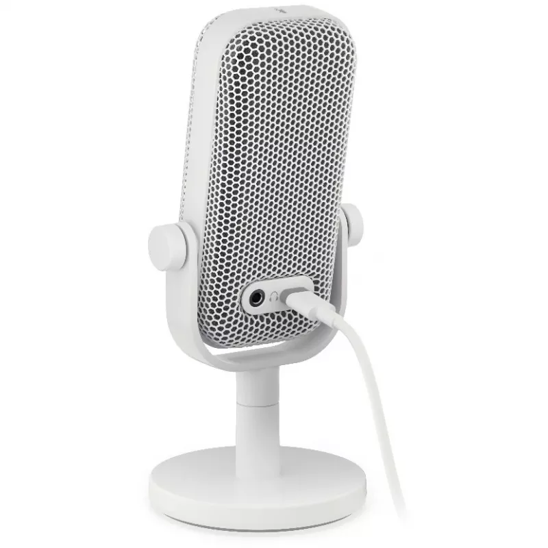 ENDORFY Solum Voice S Onyx White microphone (EY1B015)