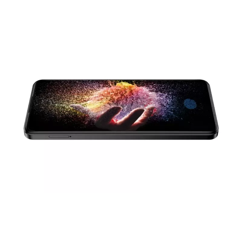 Smartphone myPhone N23 Plus 6.7 inch 256GB Cosmic black