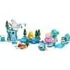 LEGO SUPER MARIO 71417 EXPANSION SET - FLIPRUS SNOW ADVENTURE