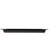 Bosch HEZ629070 oven part/accessory Grill plate Black Steel