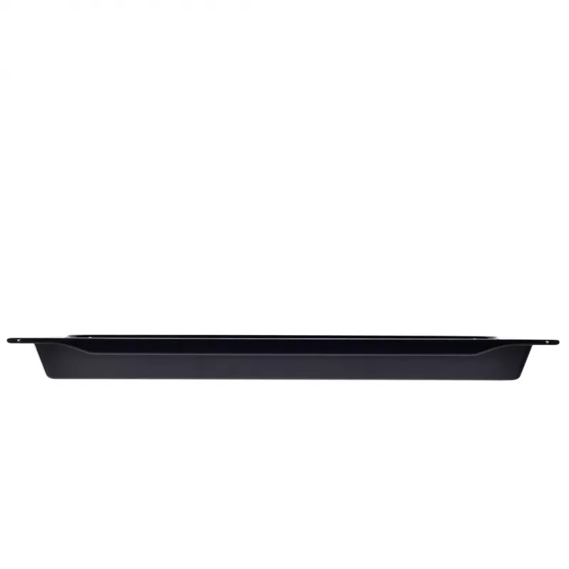 Bosch HEZ629070 oven part/accessory Grill plate Black Steel