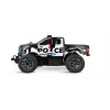Remote Control Car CARRERA Ford F-150 Raptor Police 2.4GHz RC model